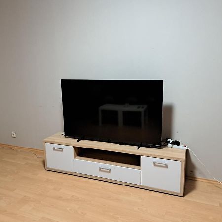 Apartman Chiarita Nemsova Экстерьер фото