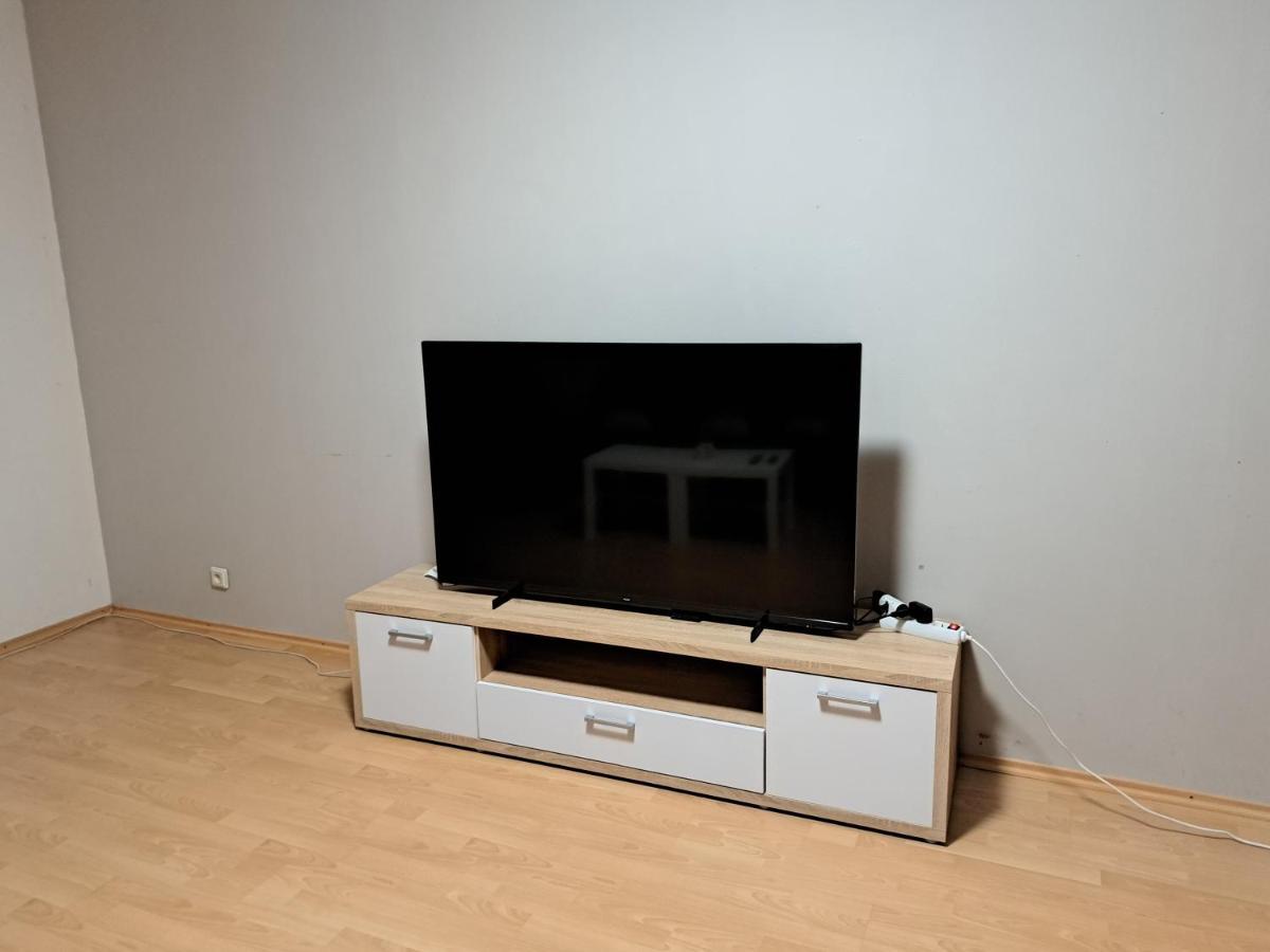 Apartman Chiarita Nemsova Экстерьер фото